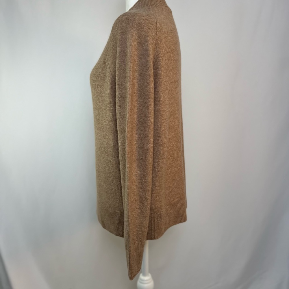 NEW / J.Crew Rollneck™ sweater in Supersoft yarn - Picture 7 of 11